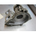 03C111 Water Pump Housing From 2012 Kia Sorento  2.4